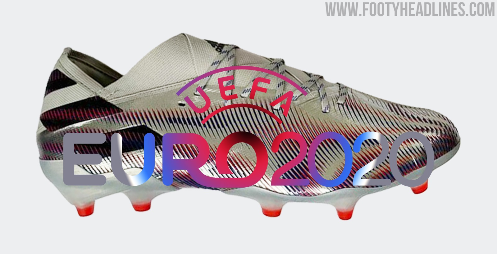 New nemeziz top